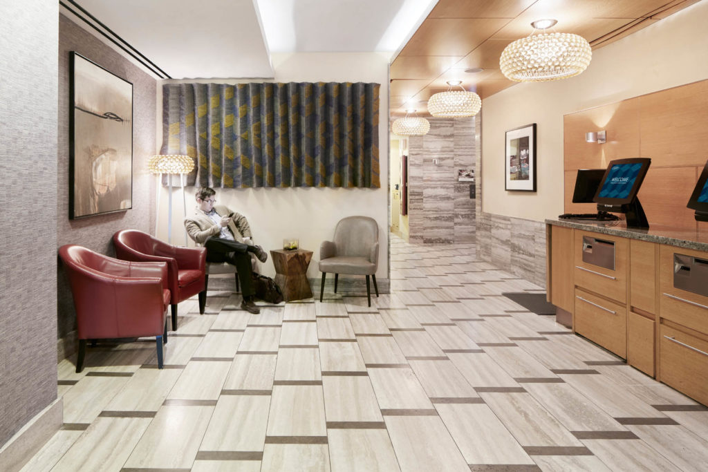 Jewel Hotel Lobby 2