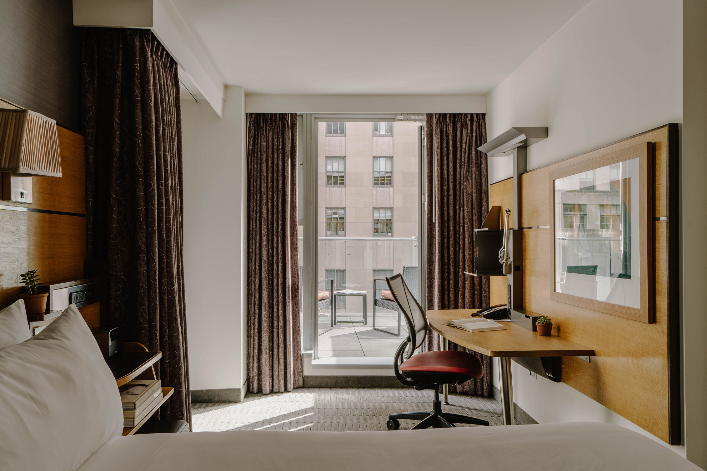 Superior Room with Terrace